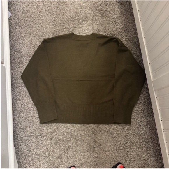 NWT Anthropologie sweater size xl - Picture 2 of 3